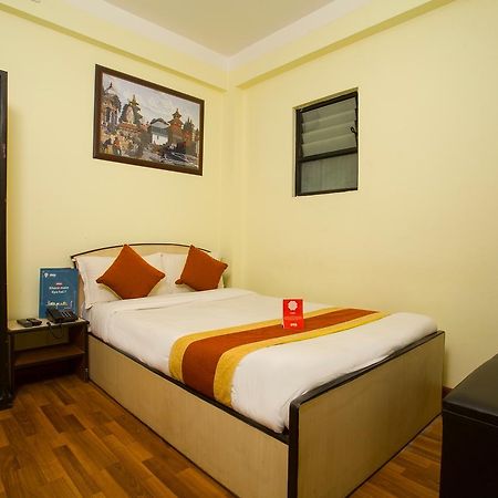 Hotel Sweet Town Katmandu Zewnętrze zdjęcie