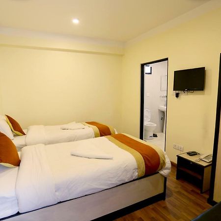 Hotel Sweet Town Katmandu Zewnętrze zdjęcie