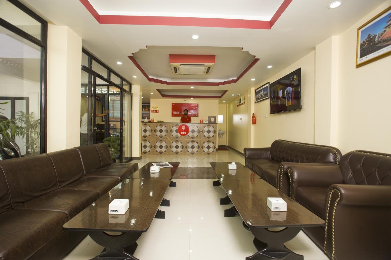 Hotel Sweet Town Katmandu Zewnętrze zdjęcie