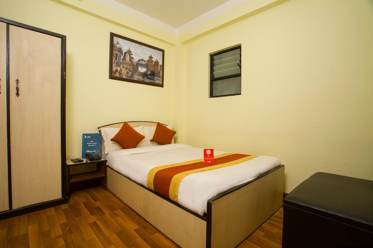 Hotel Sweet Town Katmandu Zewnętrze zdjęcie