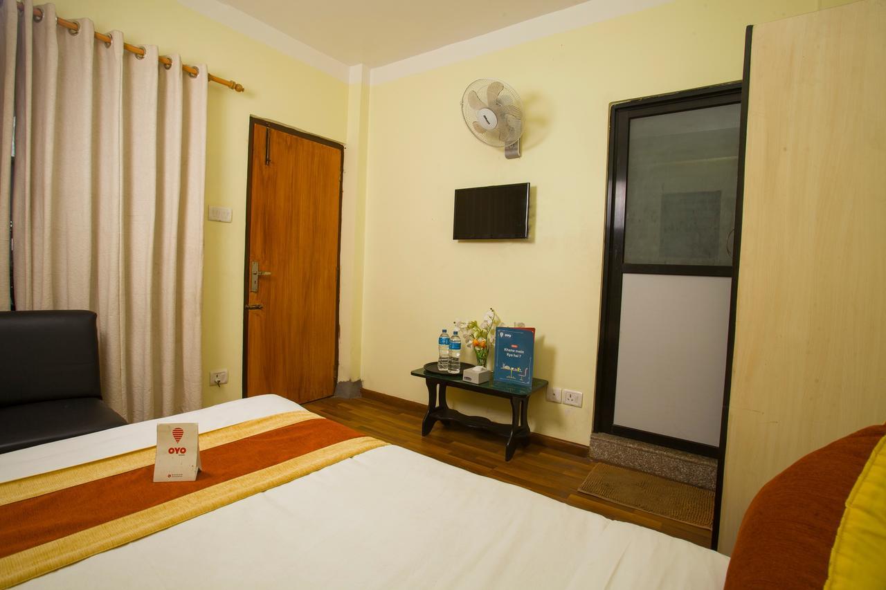 Hotel Sweet Town Katmandu Zewnętrze zdjęcie