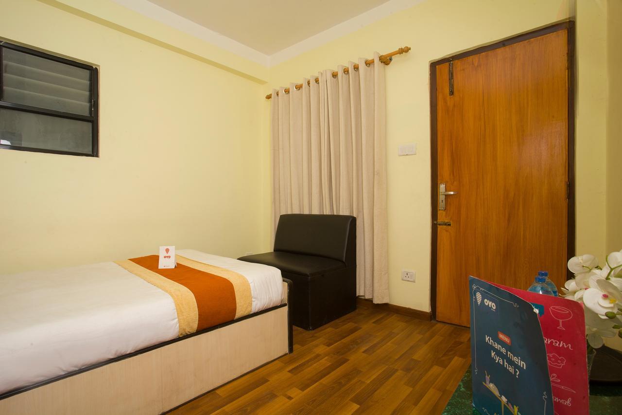 Hotel Sweet Town Katmandu Zewnętrze zdjęcie
