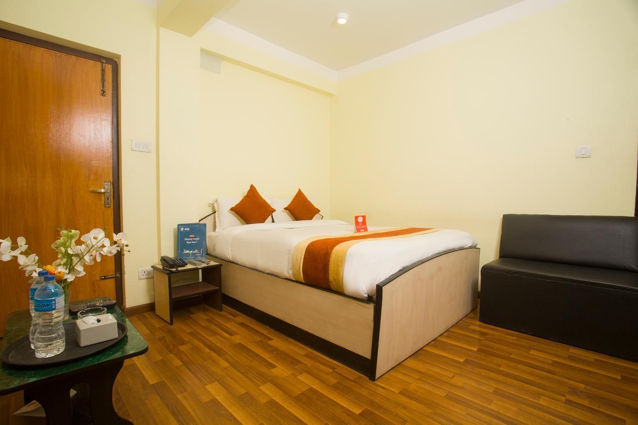 Hotel Sweet Town Katmandu Zewnętrze zdjęcie