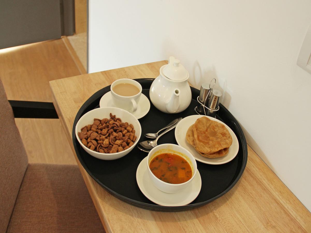 Hotel Sweet Town Katmandu Zewnętrze zdjęcie