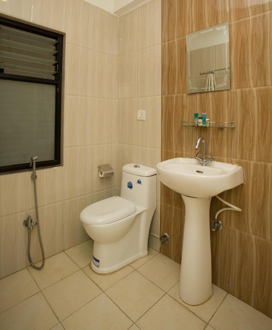 Hotel Sweet Town Katmandu Zewnętrze zdjęcie