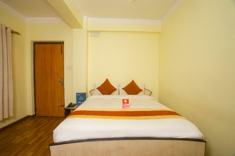 Hotel Sweet Town Katmandu Zewnętrze zdjęcie