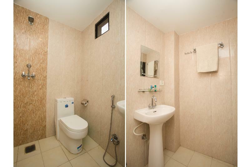Hotel Sweet Town Katmandu Zewnętrze zdjęcie