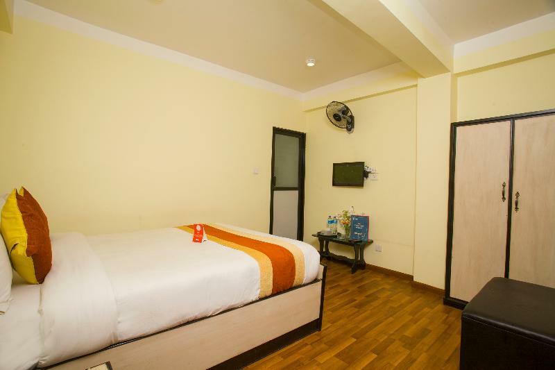 Hotel Sweet Town Katmandu Zewnętrze zdjęcie