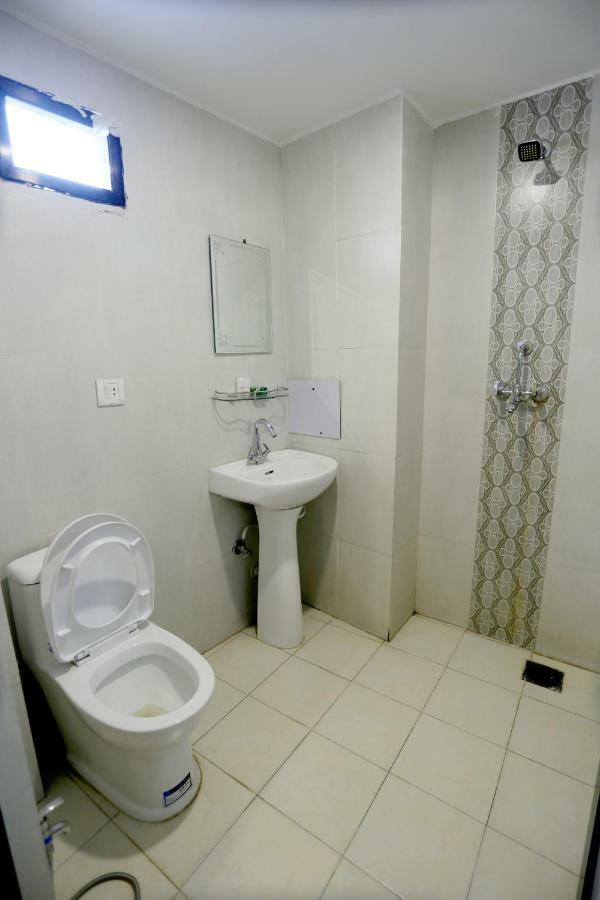 Hotel Sweet Town Katmandu Zewnętrze zdjęcie