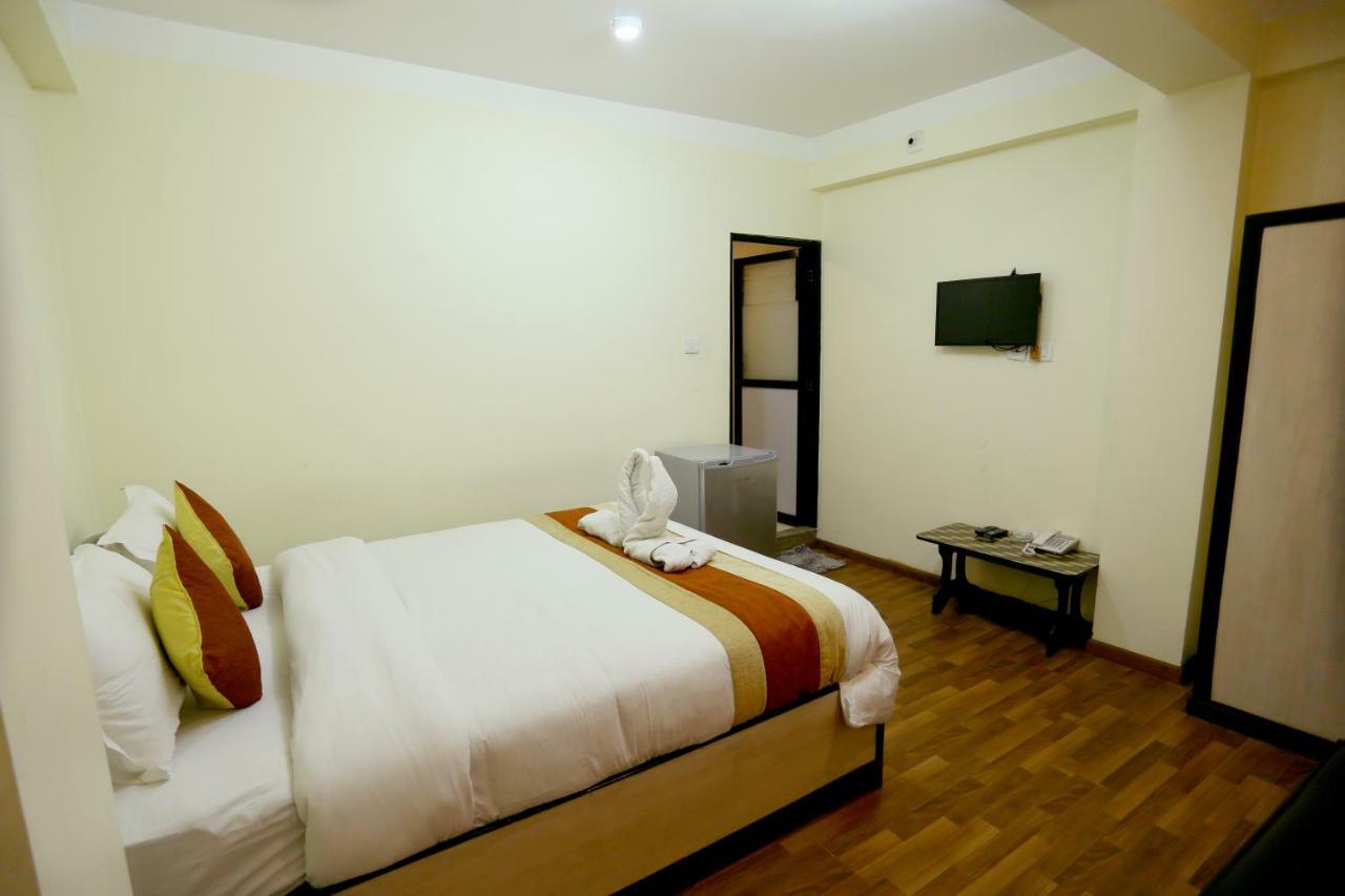 Hotel Sweet Town Katmandu Zewnętrze zdjęcie