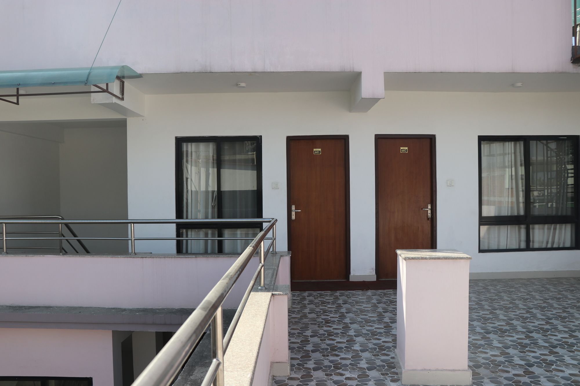 Hotel Sweet Town Katmandu Zewnętrze zdjęcie