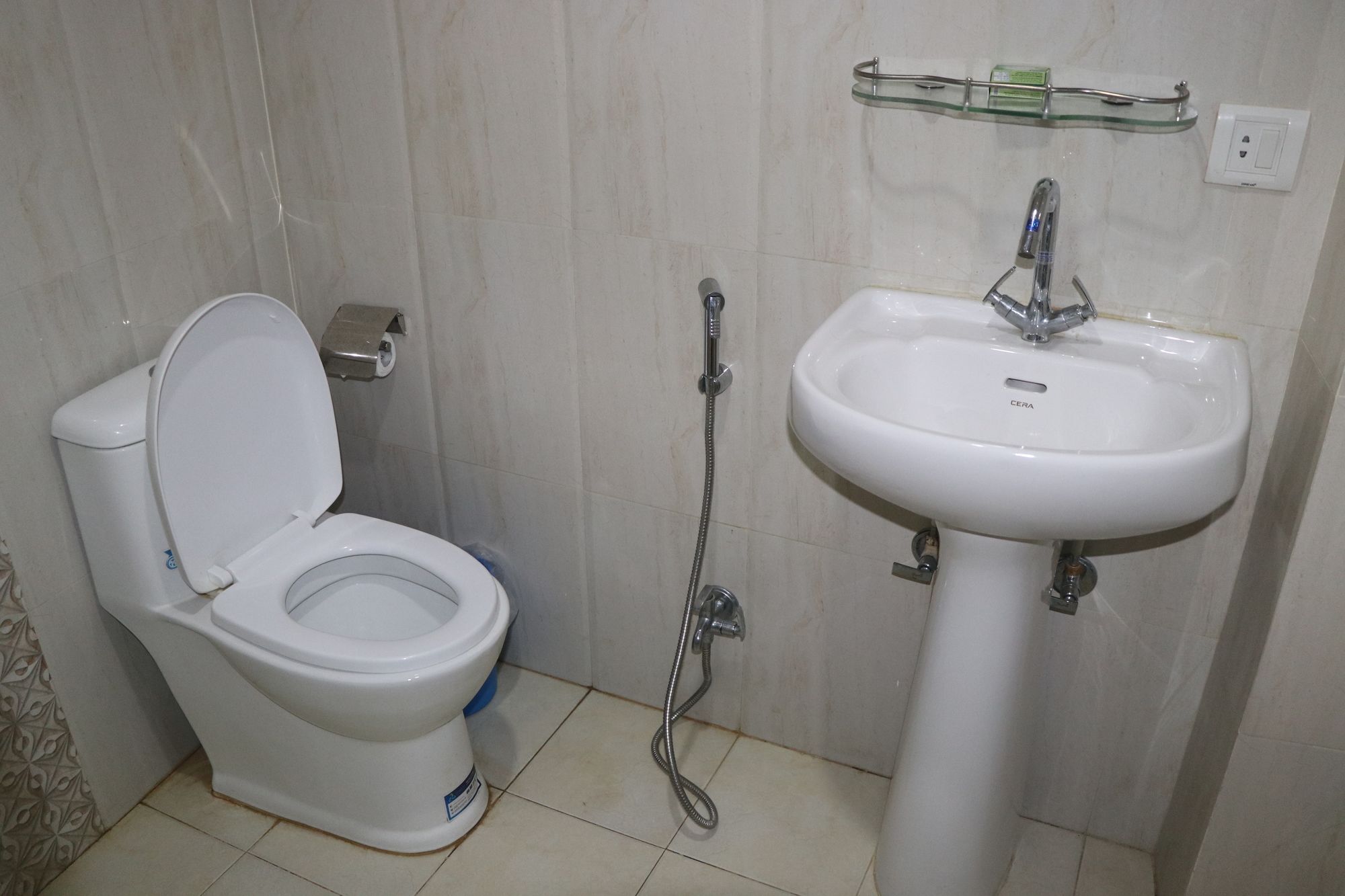 Hotel Sweet Town Katmandu Zewnętrze zdjęcie