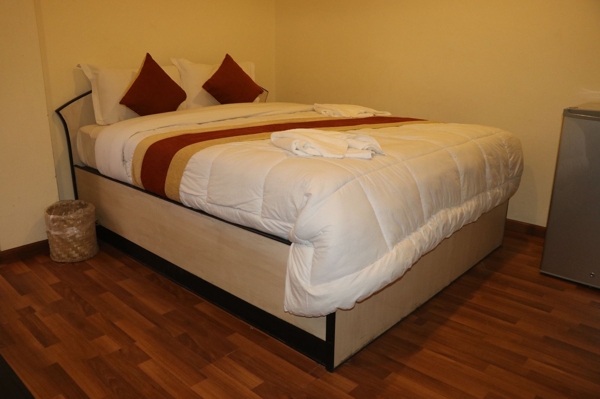 Hotel Sweet Town Katmandu Zewnętrze zdjęcie